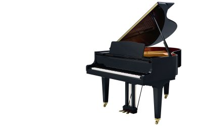 Pianoforte usato
